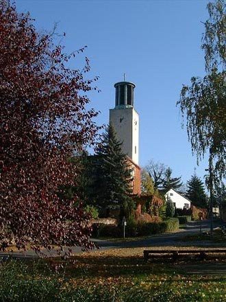 Balatonboglár ősszel